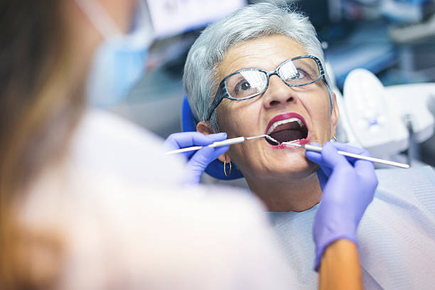 Dental Inlays and Onlays in Waverly, NE